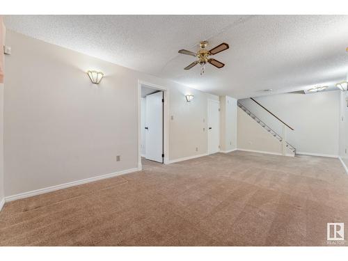 3907 112A St Nw, Edmonton, AB - Indoor Photo Showing Other Room