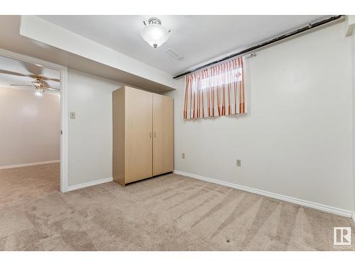 3907 112A St Nw, Edmonton, AB - Indoor Photo Showing Other Room