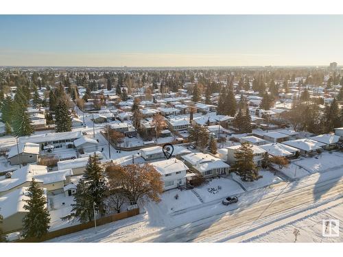 3907 112A St Nw, Edmonton, AB - Outdoor With View