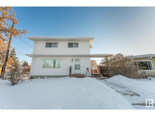 3907 112A St Nw, Edmonton, AB - Outdoor