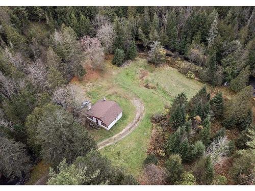 Aerial photo - 68 Ch. De Barkmere, Arundel, QC - Outdoor With View