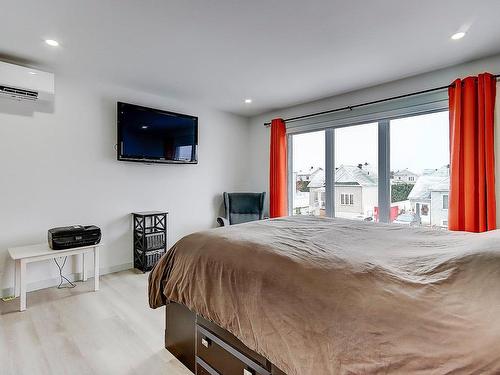 Master bedroom - 270 Rue Massenet, Saint-Jean-Sur-Richelieu, QC - Indoor Photo Showing Bedroom