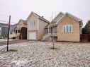 Frontage - 270 Rue Massenet, Saint-Jean-Sur-Richelieu, QC  - Outdoor 