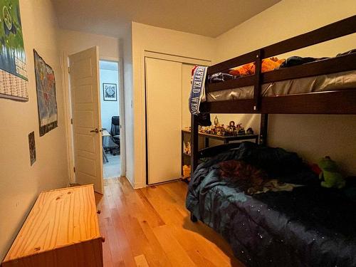 Bedroom - 317-5215 Rue Riviera, Montréal (Pierrefonds-Roxboro), QC - Indoor Photo Showing Bedroom