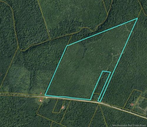 Lot 21 Fishing Club Rd, Bass River, NB 