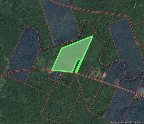 Lot 21 Fishing Club Rd, Bass River, NB 