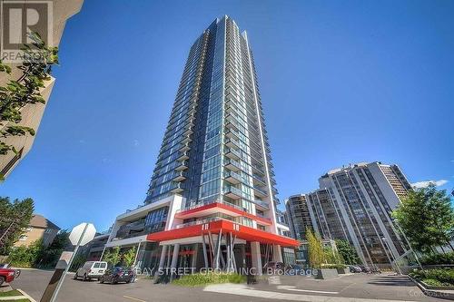 2009 - 88 Sheppard Avenue E, Toronto, ON - Outdoor With Facade