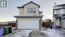 246 Saddlefield Place Ne, Calgary, AB  - Outdoor 