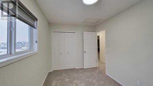 246 Saddlefield Place Ne, Calgary, AB - Indoor Photo Showing Other Room