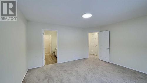 246 Saddlefield Place Ne, Calgary, AB - Indoor Photo Showing Other Room