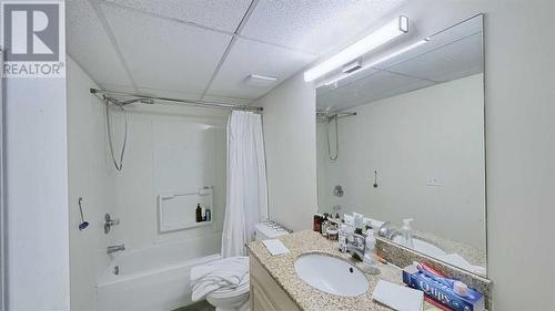 246 Saddlefield Place Ne, Calgary, AB - Indoor Photo Showing Bathroom