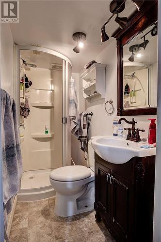 2013 Kenwood Street, Sudbury, ON - Indoor Photo Showing Bathroom