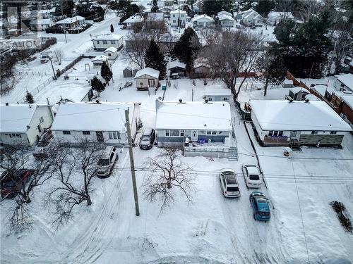 2013 Kenwood Street, Sudbury, ON - Outdoor With View