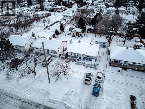 2013 Kenwood Street, Sudbury, ON - Outdoor With View