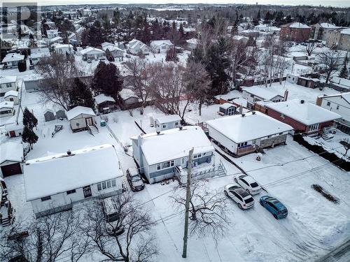 2013 Kenwood Street, Sudbury, ON - Outdoor With View