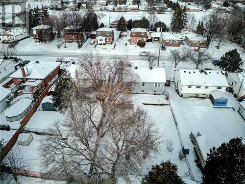 2013 Kenwood Street, Sudbury, ON - Outdoor With View