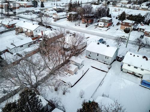 2013 Kenwood Street, Sudbury, ON - Outdoor With View