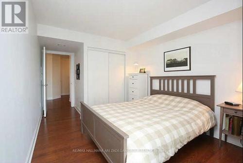 1908 - 2191 Yonge Street N, Toronto, ON - Indoor Photo Showing Bedroom