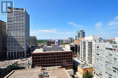 1908 - 2191 Yonge Street N, Toronto, ON - Outdoor