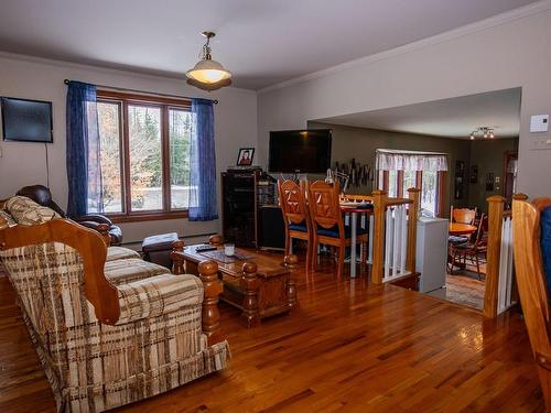 Overall view - 4381 Route Des Lacs, Saint-Élie-De-Caxton, QC - Indoor