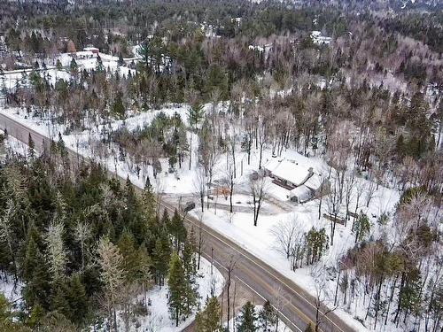 Overall view - 4381 Route Des Lacs, Saint-Élie-De-Caxton, QC - Outdoor