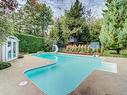 Piscine - 5 Rue De Blois, Blainville, QC  - Outdoor With In Ground Pool With Backyard 