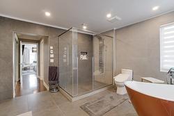 Salle de bains - 