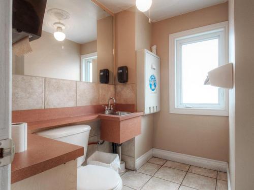 Salle de bains - 148 Rue Principale, Gatineau (Aylmer), QC - Indoor Photo Showing Bathroom