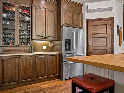 Kitchen - 6078 Rue Du Haut-Bois, Val-Morin, QC - Indoor Photo Showing Kitchen