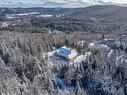 Aerial photo - 6078 Rue Du Haut-Bois, Val-Morin, QC  - Outdoor With View 