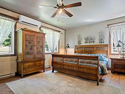 Master bedroom - 