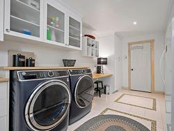 Laundry room - 