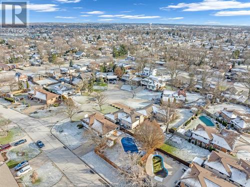 12183 Valente, Tecumseh, ON - Outdoor With View