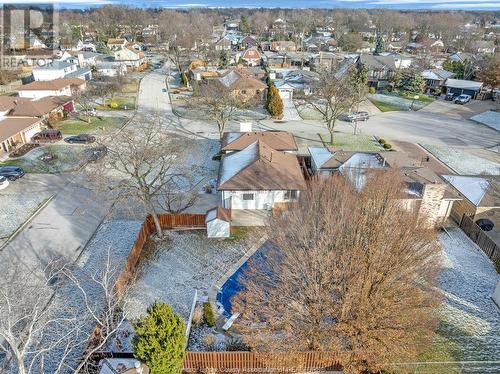 12183 Valente, Tecumseh, ON - Outdoor With View