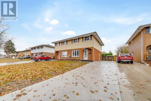 9408 Ryerson Road, Windsor, ON - Outdoor