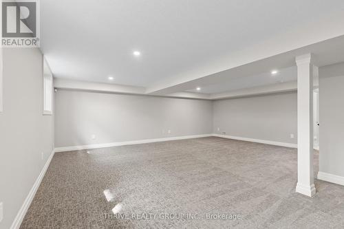 1 - 1061 Eagletrace Drive, London, ON - Indoor Photo Showing Other Room