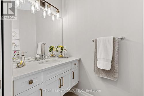 1 - 1061 Eagletrace Drive, London, ON - Indoor Photo Showing Bathroom