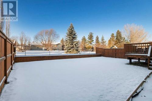 45 Mackenzie Way, Carstairs, AB - Outdoor