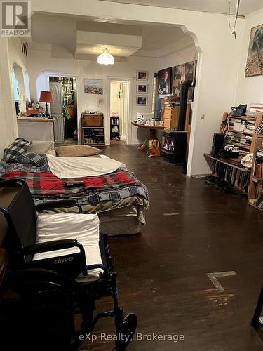 439 Claude Street, South Bruce Peninsula, ON - Indoor Photo Showing Other Room