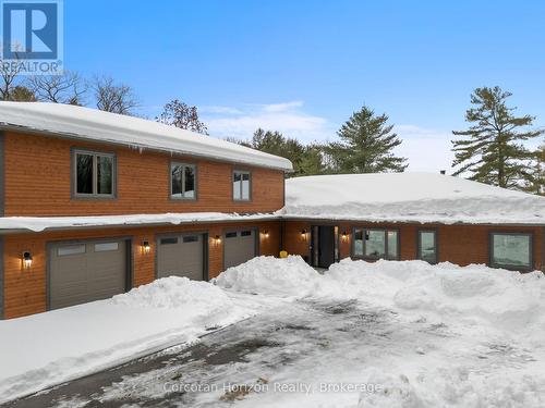 308 O'Hara Point Road, Georgian Bay (Baxter), ON - Outdoor