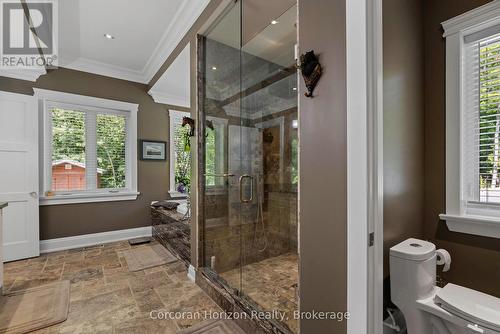 308 O'Hara Point Road, Georgian Bay (Baxter), ON - Indoor Photo Showing Bathroom