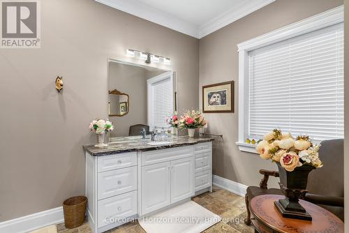 308 O'Hara Point Road, Georgian Bay (Baxter), ON - Indoor Photo Showing Bathroom