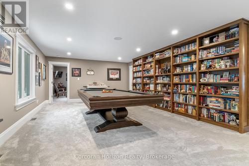 308 O'Hara Point Road, Georgian Bay (Baxter), ON - Indoor Photo Showing Other Room