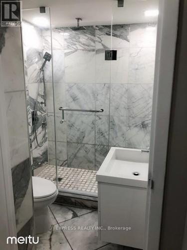 502 - 46 East Liberty Street, Toronto, ON - Indoor Photo Showing Bathroom