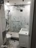 502 - 46 East Liberty Street, Toronto, ON  - Indoor Photo Showing Bathroom 