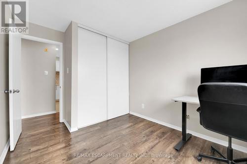 134 - 1496 Pilgrims Way, Oakville, ON - Indoor Photo Showing Office