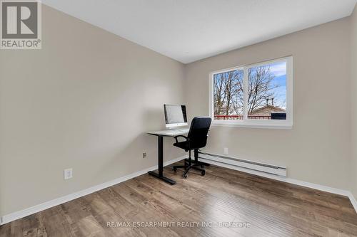 134 - 1496 Pilgrims Way, Oakville, ON - Indoor