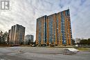 708 - 88 Alton Towers Circle, Toronto (Milliken), ON  - Outdoor With Facade 