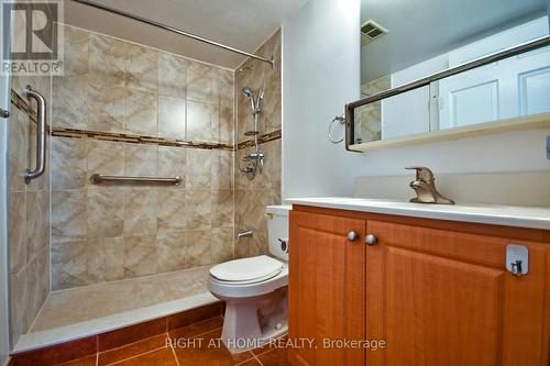 708 - 88 Alton Towers Circle, Toronto (Milliken), ON - Indoor Photo Showing Bathroom