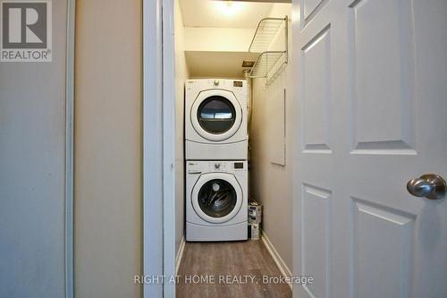 708 - 88 Alton Towers Circle, Toronto (Milliken), ON - Indoor Photo Showing Laundry Room